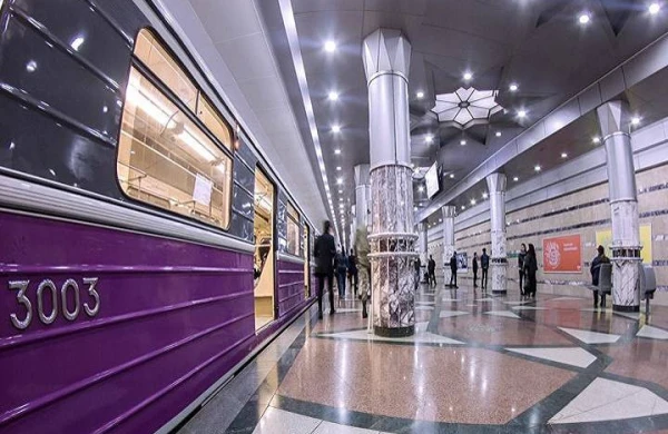Hesablama Palatasından SƏRT sözlər: Metrodakı maliyyə nöqsanları aradan qaldırılmayıb&nbsp;