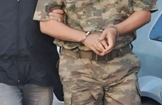 DTX tərəfindən həbs edilən polkovniklə bağlı QƏRAR VERİLDİ&nbsp;