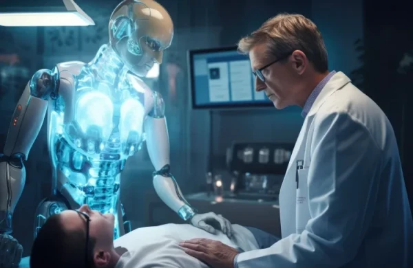 Süni intellekt qan xərçəngini həkimlərdən daha dəqiq aşkar EDİR