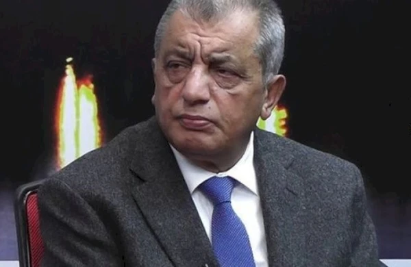 Xeyrəddin Qoca bu qurumdan Prezidentə şikayət etdi