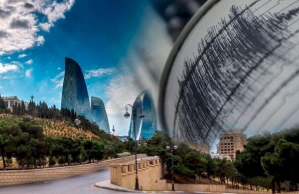 SON DƏQİQƏ! Azərbaycan güclü zəlzələnin astanasında: Bu ərazilərdə gözlənilir... 