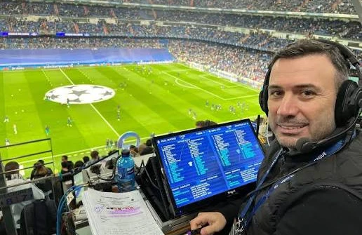 Ertem Şener Qarabağ FK barədə zarafat etdi – Qol tez gələr, ad gec bitər&nbsp;