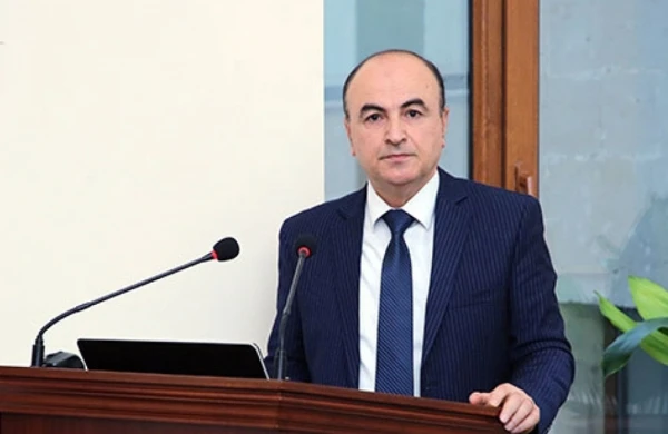 SDU-nun rektor əvəzi professorluqdan niyə məhrum edilib? - Açıqlama&nbsp;