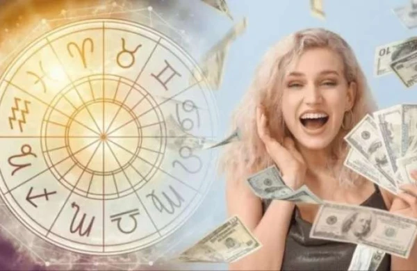 Varlanacaq bürclər - Şans qapıları açıldı