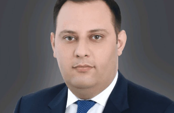 Fərid Orucov bu vəzifəyə TƏYİN OLUNDU