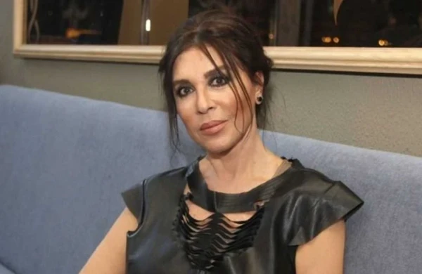 Tanınmış aktrisa əsil adını AÇIQLADI