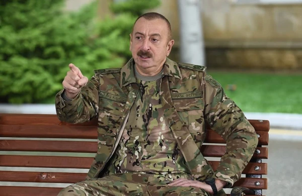 Prezident tapşırıq verdi, Müdafiə Nazirliyi HƏRƏKƏTƏ KEÇDİ&nbsp;