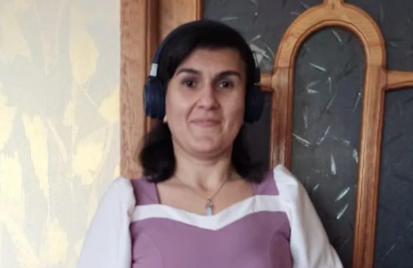 Polis bu qadınla bağlı əhaliyə müraciət edir