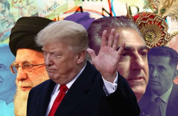 İranla bağlı son plan açıqlandı - Hakimiyyət dəyişikliyi barədə qərar verilib