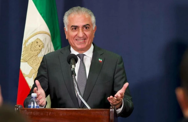 Pəhləvi İran ordusuna SƏSLƏNDİ:"Çox vaxtınız yoxdur"