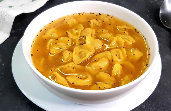 Səni gürzə yesin, yox, səni “Gürzə” yeyəsən”:Qışın dadlı “qaşıqxəngəli”, “düşbərə”si  