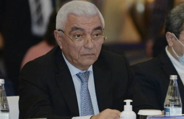 Balababa Rzayevin yeni ƏMRİ VAR&nbsp;