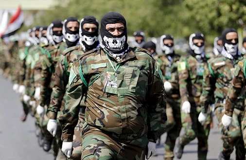 “İranlılar xalqa atəş açmaqdan imtina edir, atəşi ərəblər açır” – Dəhşətli FAKTLAR AÇIQLANDI