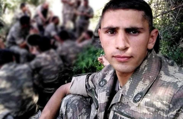 20 yaşında şəhid olmuşdu... - Bu gün doğum günüdür