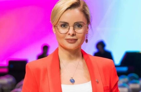 Günel Mavlıyarova yüksək vəzifəyə TƏYİN OLUNDU