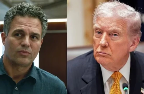 Trampı "dünyanın ən pis adamı" adlandırdı-FOTO