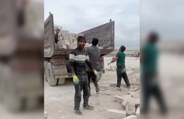 Meyiti tapılan Kamalın papağı başqa yerdə aşkarlanıb - Ayaqqabısının bir tayı isə yoxdur...