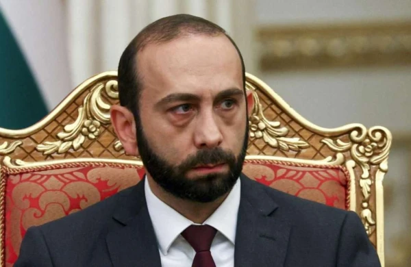 Mirzoyan və Rubio Vaşinqtonda görüşdü 