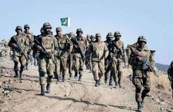 Qardaş ölkə İranla sərhədə ordu yeritdi 