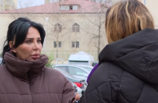 Tibb bacısı rüşvət vermədiyi üçün işdən çıxarılıb? - Video