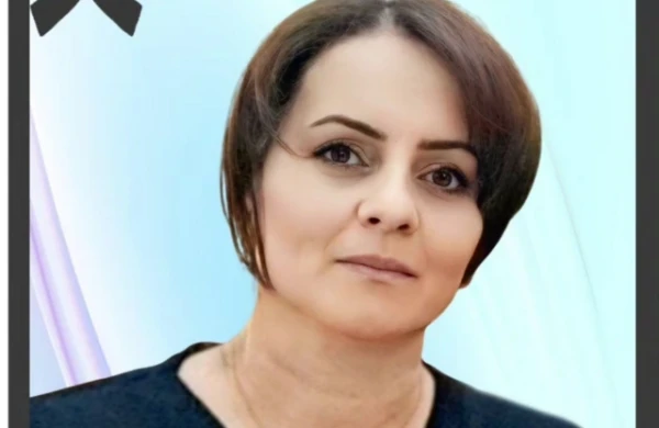 Çimnaz Quliyeva vəfat etdi&nbsp;