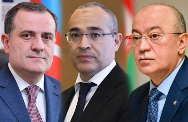 Azərbaycanda ən çox müavini olan NAZİRLƏR&nbsp; KİMLƏRDİR?