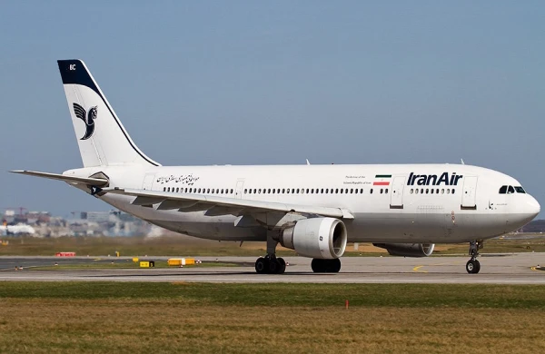 İranın hava məkanı yenidən açılıb