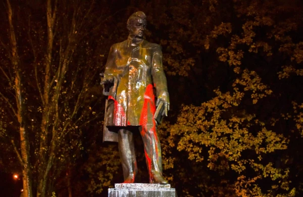 Ermənilər uğrunda öldürülən Qriboyedovun doğum gününə: Nankor&nbsp;&nbsp;