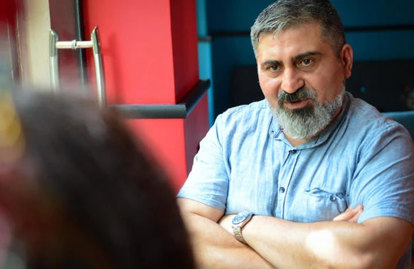 Elçin Alıoğlu: “Şirqulaminin “hədəsi” ABŞ-ın  hərbi baza qurmaq ehtimalından deyil, daha dərin səbəblər var”&nbsp;&nbsp;