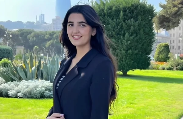 Bakıda tələbə qız dünyasını dəyişdi