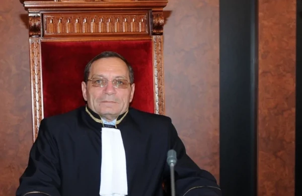 Azərbaycan hüquq ictimaiyyətinə AĞIR İTKİ&nbsp;