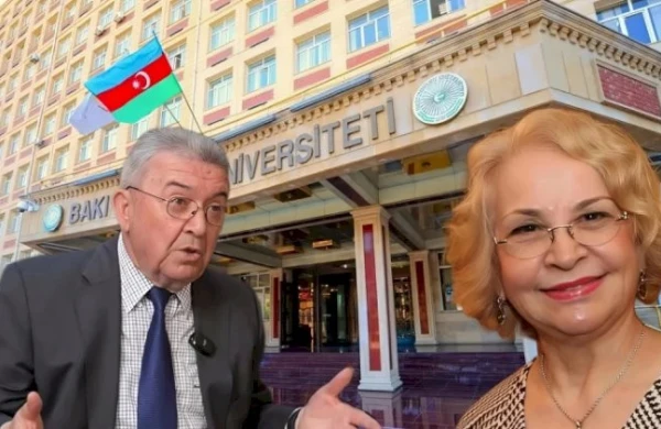 Misir Mərdanovdan Mehdiyevin xanımı ilə bağlı AÇIQLAMA&nbsp;