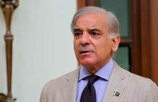 Şahbaz Şərif İlham Əliyevə təşəkkür edib&nbsp;