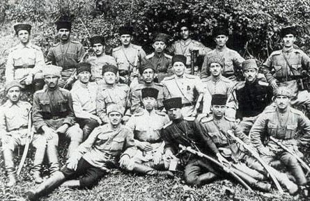 Qarabağda qubernatorluqdan 71 il sonra Bakıdakı fövqəladə vəziyyət - MÜQAYİSƏ&nbsp; &nbsp;