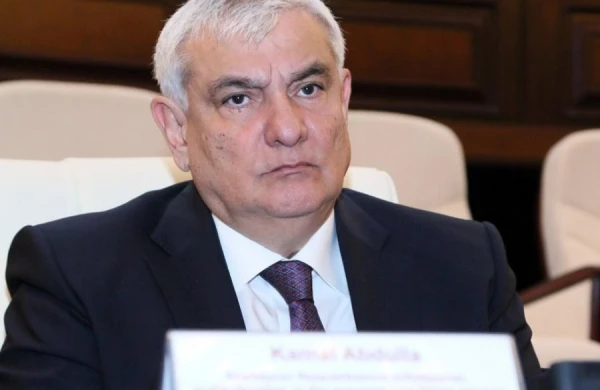 Kamal Abdulladan yeni ƏMR&nbsp; &nbsp;—&nbsp; BU XANIMA VƏZİFƏ VERİLDİ
