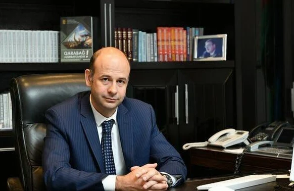 Yeni sədrin DOSYESİ