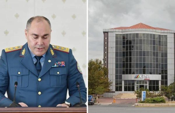 Səfər Mehdiyevin şirkətində rəhbər dəyişikliyi: Direktor vəzifədən getdi&nbsp;