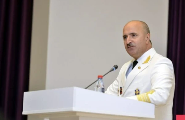 Vəzifəsini itirən Rauf Vəliyev kimdir? DOSYE