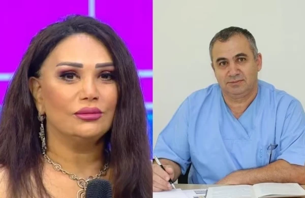 Mənzurə qardaşının vəzifədən getməsindən danışdı