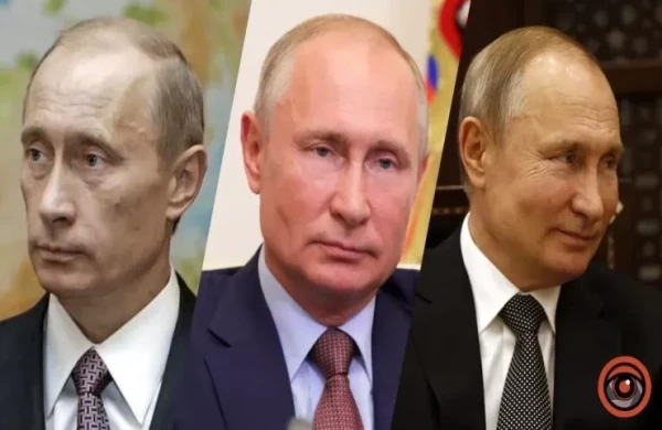 Əsl Putini oxşarından necə ayırd etmək olar- MI6-nın MƏLUMATLARI