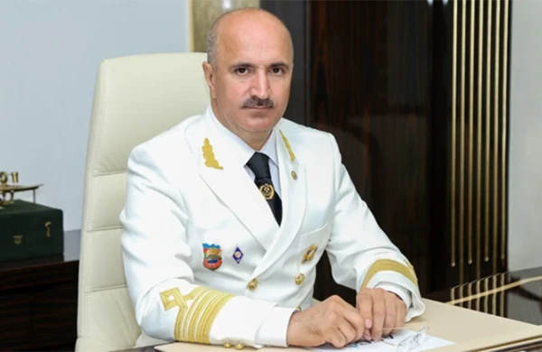 Rauf Vəliyev vəzifəsini niyə itirdi?&nbsp; —&nbsp; SENSASSİON DETALLAR&nbsp;