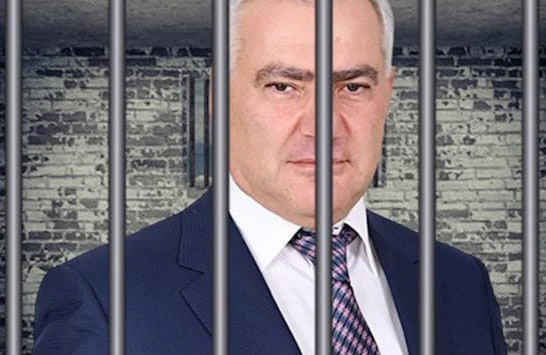 Tovuz döyüşlərində  separatçılara 400 ton silah bağışlayan milyarderdən XƏBƏR VAR&nbsp;&nbsp;