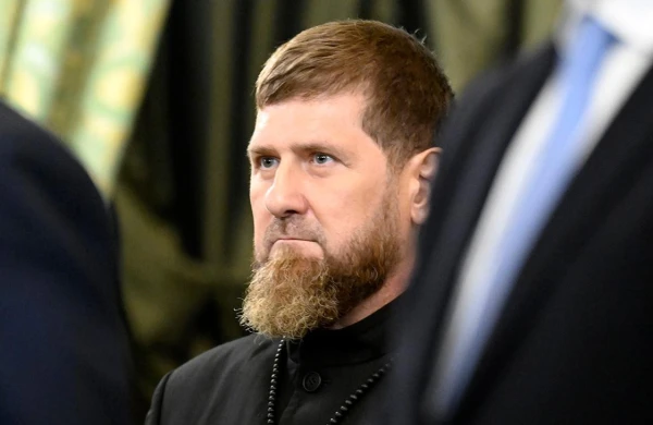 Kadırovların xəyanət dosyesi: Oğlanları nazir, qızı nazir müavini, milyardlıq sərvət&nbsp; &nbsp;