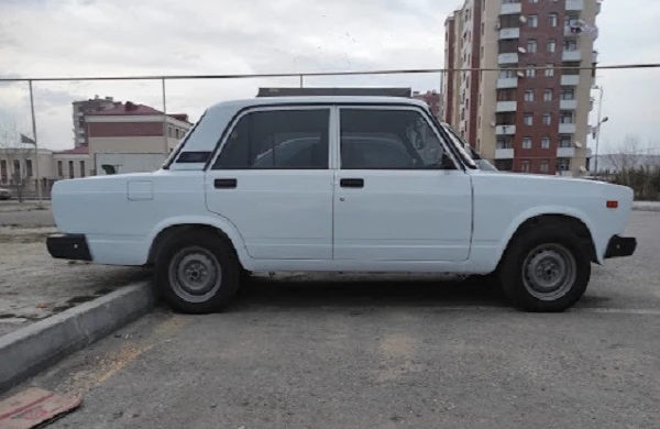 "07" ni qaçıran şəxs TUTULDU