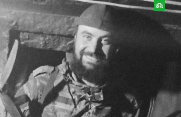 Rusiyalı idmançı müharibədə öldü