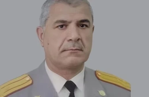 Kərim Qasımov bu vəzifəyə TƏYİN OLUNDU