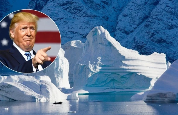 Trampın barmaq uzatdığı adanın taleyi necə olacaq?&nbsp; &nbsp; —&nbsp; &nbsp; Siyasi şərhçidən AÇIQLAMA&nbsp;