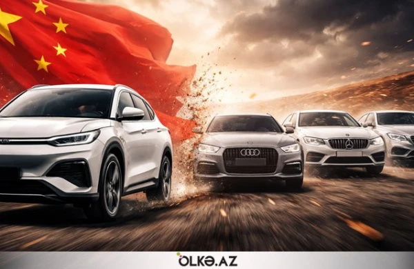 Çindən “Böyük Üçlüyə” ağır zərbə: Zərər artır