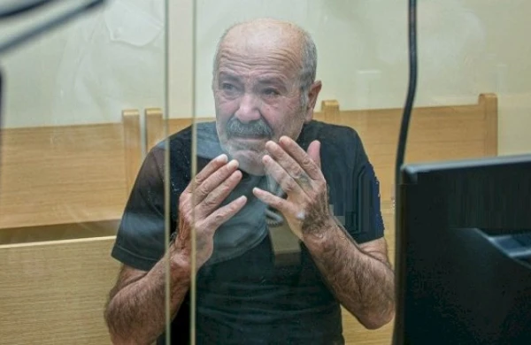 4 erməni məhbus buna görə qaytarılıb - Səbəb açıqlandı