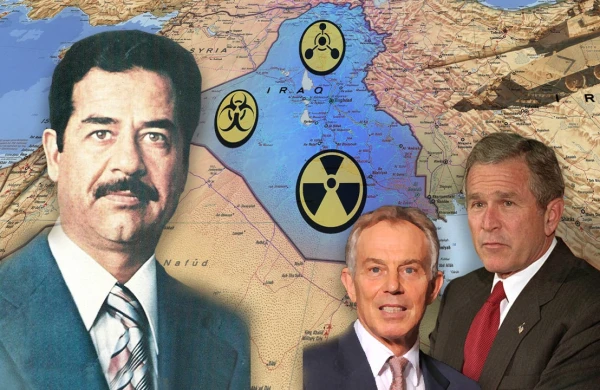 35 illik "Səhra fırtınası"nın ilginc tərəfləri: Səddam Hüseyni bitirən həmin TARİXİ GECƏ